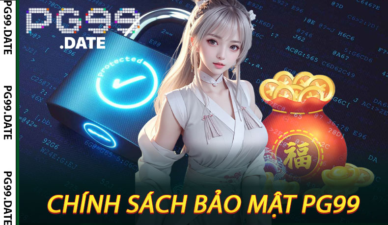 Chính Sách Bảo Mật