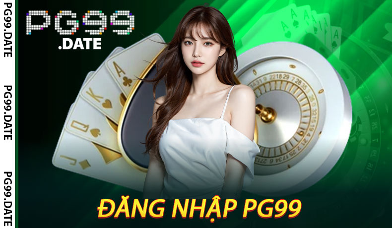 Đăng Nhập PG99