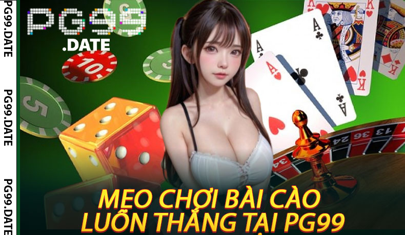 Mẹo Chơi Bài Cào Luôn Thắng Tại PG99