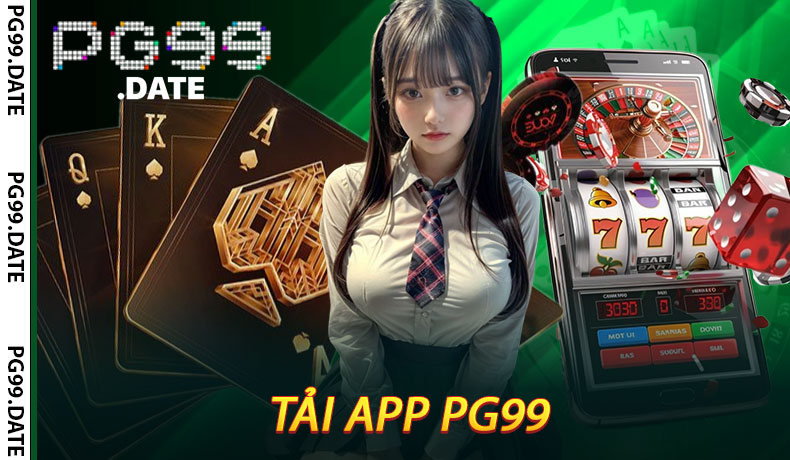 Tải App PG99