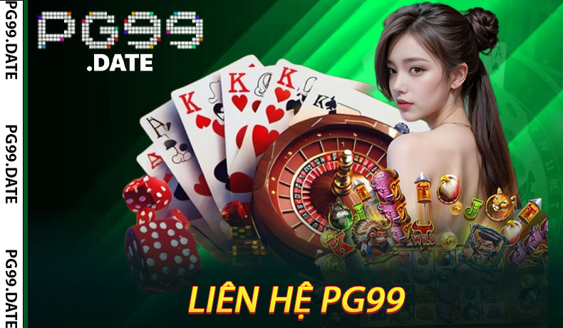 Liên hệ PG99