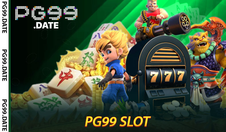 PG99 Slot