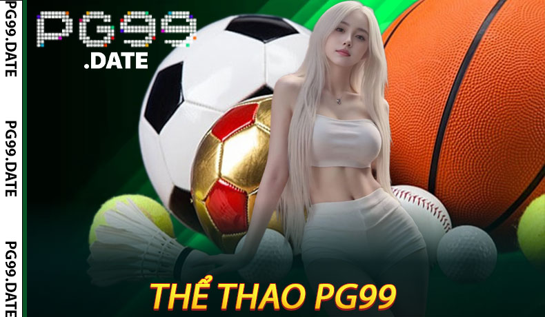 Thể Thao PG99