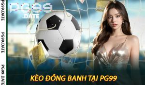 Kèo đồng banh