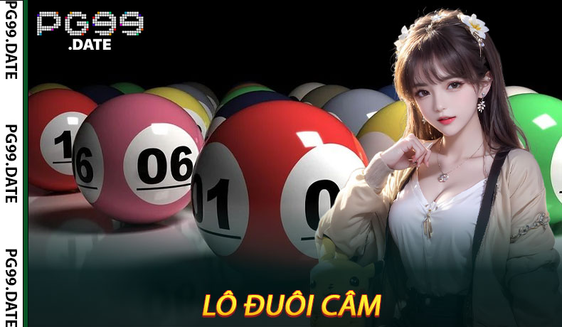 Lô Đuôi Câm