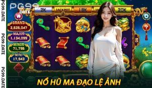 Nổ hũ Ma Đạo Lệ Ảnh